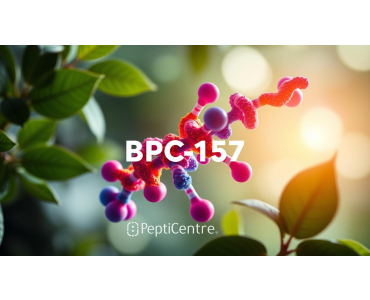 BPC-157: The Powerful Peptide for Healing and Recovery