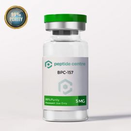 BPC-157 (5mg / 10mg)