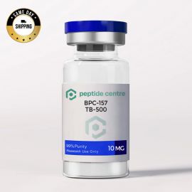 BPC-157 & TB-500 Blend (10mg)