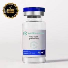 CJC-1295 & Ipamorelin Blend (10mg)