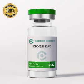 CJC-1295 DAC (5mg)