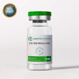 CJC-1295 NO DAC (Mod GRF 1-29) (5mg)