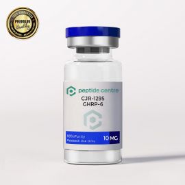 CJC-1295 & GHRP-6 Blend (10mg)