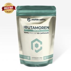 Ibutamoren (MK 677)