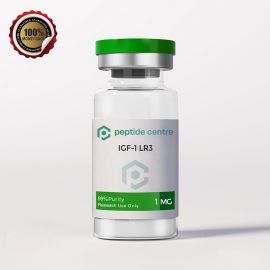 IGF-1 LR3 Receptor Grade (1mg)