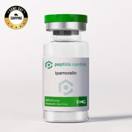 Ipamorelin (5mg)