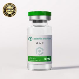 Mots C (10mg)