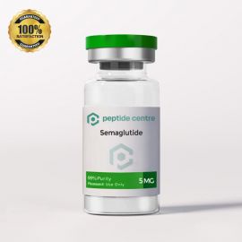 Semaglutide (Ozempic) (GLP-1) (5mg / 10mg)