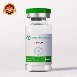 TB-500 (Thymosin Beta 4) (5mg / 10mg)