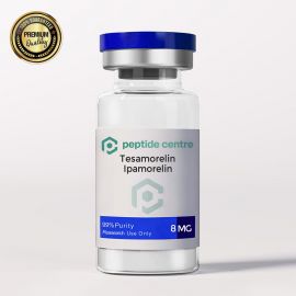 Tesamorelin & Ipamorelin Blend (10mg)