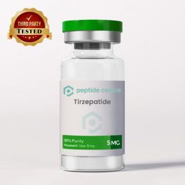 Tirzepatide (Mounjaro) (GLP-1)