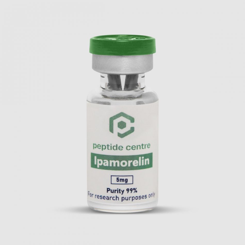 ipamorelin 5mg peptide vial australia sterile gh research compound