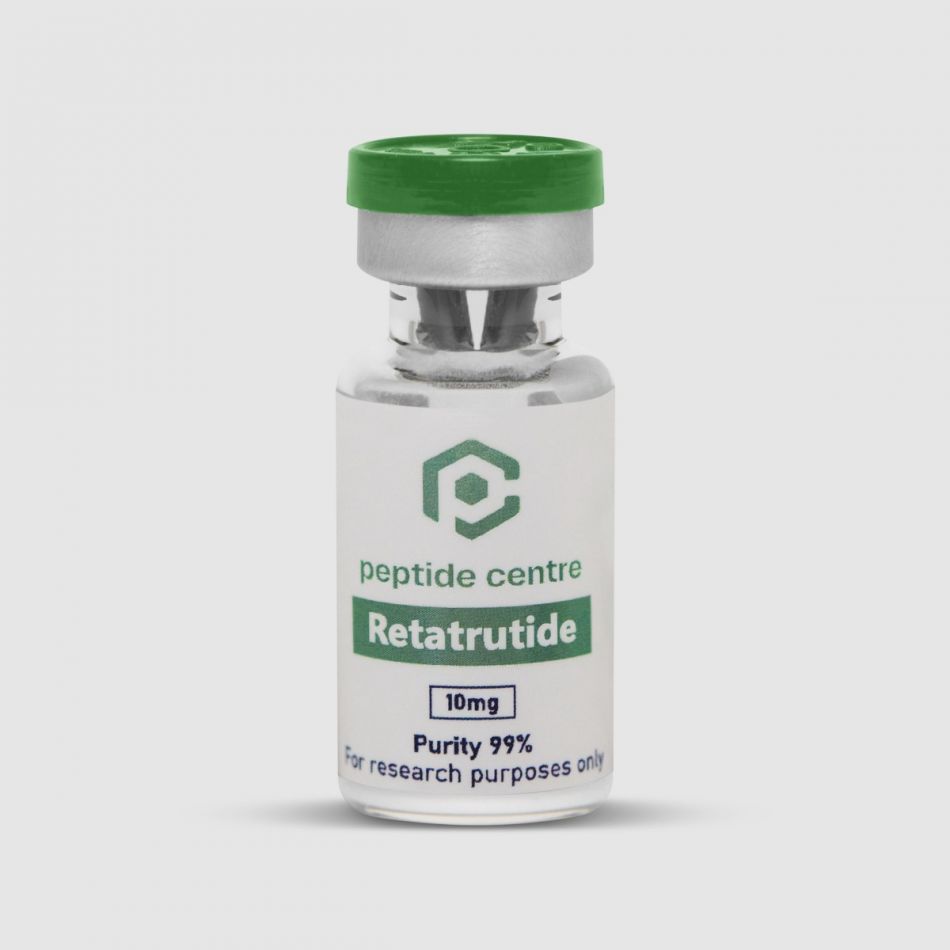 reta 10mg peptide vial australia sterile glp1 gip research compound