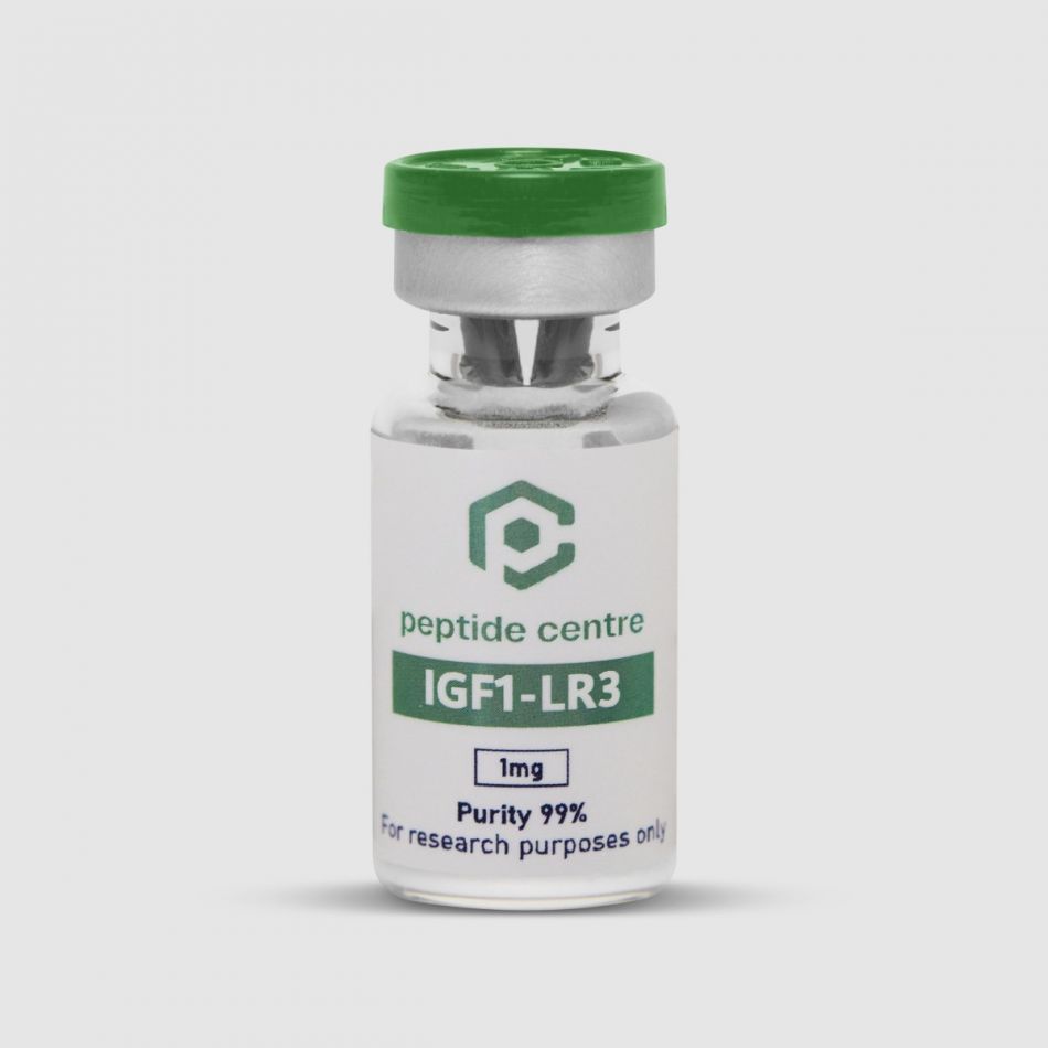 Peptide Center