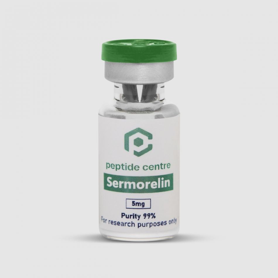 sermo 5mg peptide vial australia sterile gh research compound