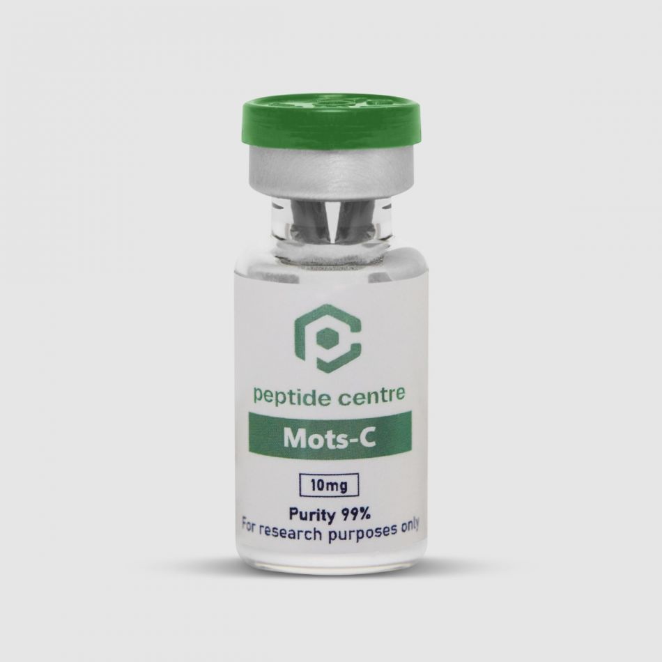 mots c peptide vial australia sterile mitochondrial research compound