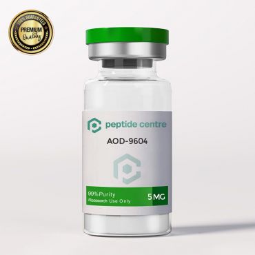 Buy AOD 9604 peptide 5mg Australia – fat-burning peptide for weight loss, metabolism boost, and body recomposition support
