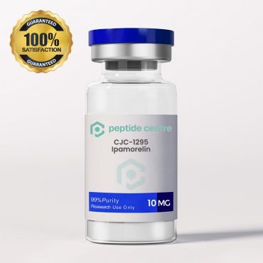 CJC-1295 & Ipamorelin Blend (10mg)