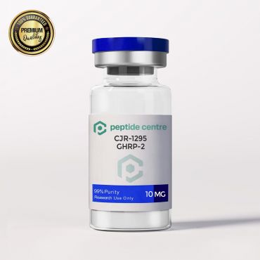Buy CJC-1295 & GHRP-2 peptide blend 10mg Australia – growth hormone release, fat loss, muscle growth, and recovery support