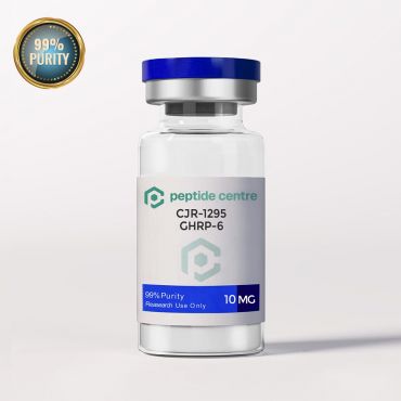 Buy CJC-1295 & GHRP-6 peptide blend 10mg Australia – growth hormone support for appetite stimulation, muscle gain, fat loss, and recovery