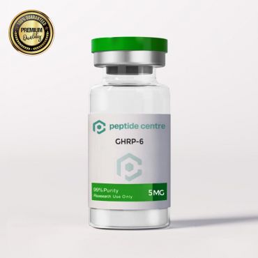 Buy GHRP-6 peptide 5mg 10mg Australia – appetite stimulation, muscle growth, recovery, and growth hormone release support