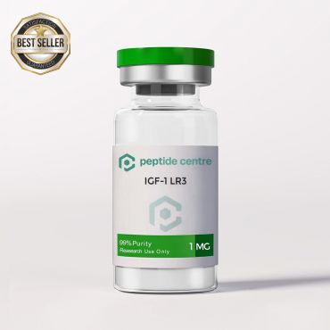Buy IGF-1 LR3 Receptor Grade peptide Australia – muscle growth, recovery, fat loss, and performance enhancement