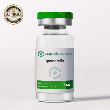 Ipamorelin (5mg)