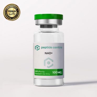 Buy NAD+ peptide Australia – 100mg 500mg for energy, anti-aging, cellular repair, and cognitive support