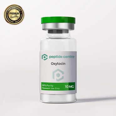 Oxytocin peptide vial – hormone for bonding, mood enhancement, and emotional well-being | Peptide Centre Australia