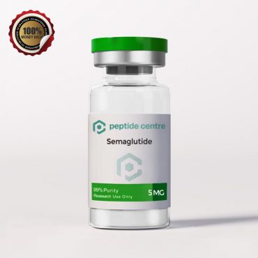 Semaglutide (Ozempic) (GLP-1) (5mg / 10mg)