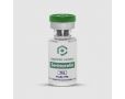 Sermo peptide blend for research use — high-purity GHRH and GHRP formulation designed for laboratory studies on growth hormone release and recovery mechanisms.