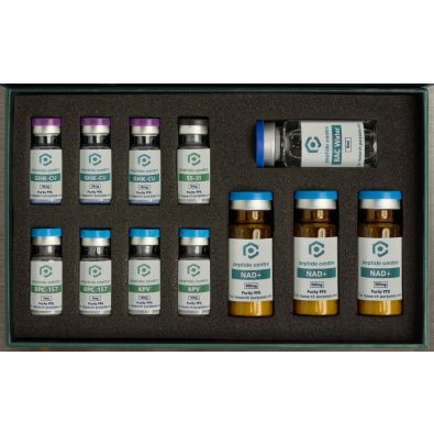 cosmetic peptide bundle australia ghk cu bpc157 kpv ss31 sterile research vials cosmetic peptide bundle australia ghk cu bpc157 kpv ss31 sterile research vials