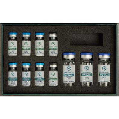 Growth Hormone Research Bundle Growth Hormone Research Bundle