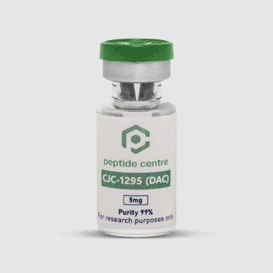 CJC-1295 DAC (5mg) CJC-1295 DAC (5mg)