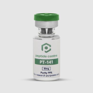 PT-141 peptide vial – melanocortin receptor agonist for neuroendocrine, behavioral, and energy balance research | Peptide Centre Australia PT-141 peptide vial – melanocortin receptor agonist for neuroendocrine, behavioral, and energy balance research | Peptide Centre Australia