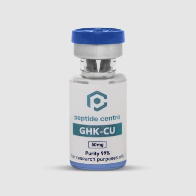 GHK-CU (50mg) GHK-CU (50mg)