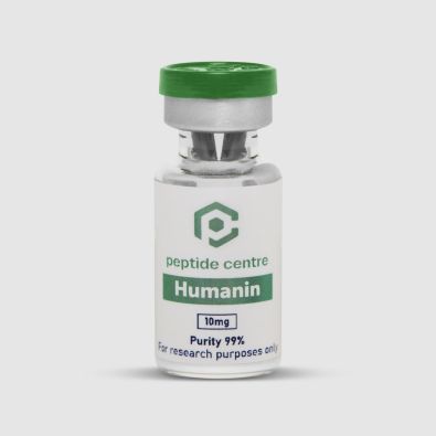 humanin 10mg peptide vial australia sterile mitochondrial research compound humanin 10mg peptide vial australia sterile mitochondrial research compound