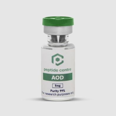 aod 9604 5mg peptide vial australia sterile metabolic research compound aod 9604 5mg peptide vial australia sterile metabolic research compound