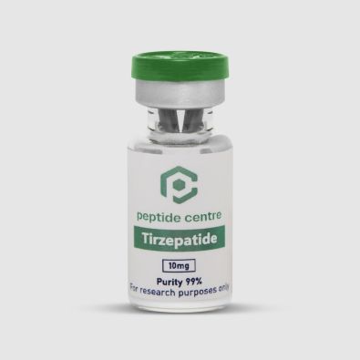 Tirz (GLP-1 / GIP) Tirz (GLP-1 / GIP)