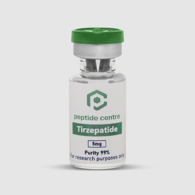 Tirz (GLP-1 / GIP) (5mg / 10mg)-5mg Tirz (GLP-1 / GIP) (5mg / 10mg)-5mg