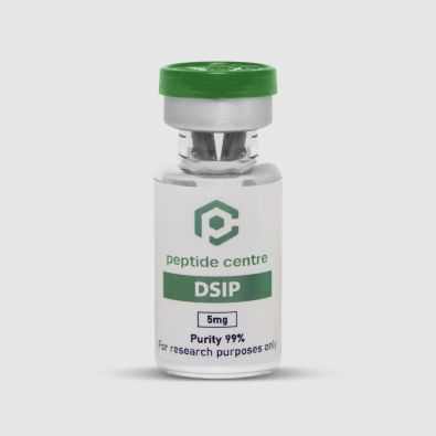 DSIP (10mg) peptide vial – neuropeptide for sleep regulation, stress adaptation, and neuroendocrine research | Peptide Centre Australia DSIP (10mg) peptide vial – neuropeptide for sleep regulation, stress adaptation, and neuroendocrine research | Peptide Centre Australia