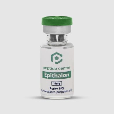Epithalon research peptide with verified purity and batch documentation Epithalon research peptide with verified purity and batch documentation