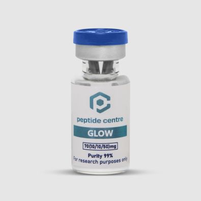 BPC-157, TB-500, GHK-Cu (70mg GLOW Blend) BPC-157, TB-500, GHK-Cu (70mg GLOW Blend)