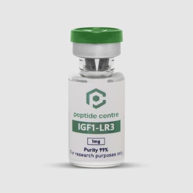 Peptide Center Peptide Center