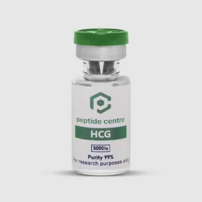 Hcg (5000iu) Hcg (5000iu)