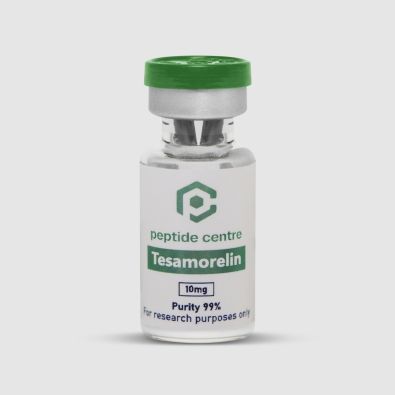 Tesamorlin (5mg / 10mg) Tesamorlin (5mg / 10mg)