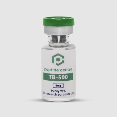 TB-500 (Thymosin Beta 4) (5mg / 10mg) TB-500 (Thymosin Beta 4) (5mg / 10mg)