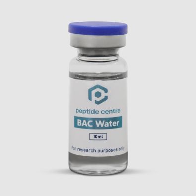 bacteriostatic water australia