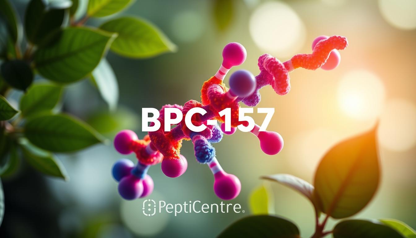 BPC-157: The Powerful Peptide for Healing and Recovery