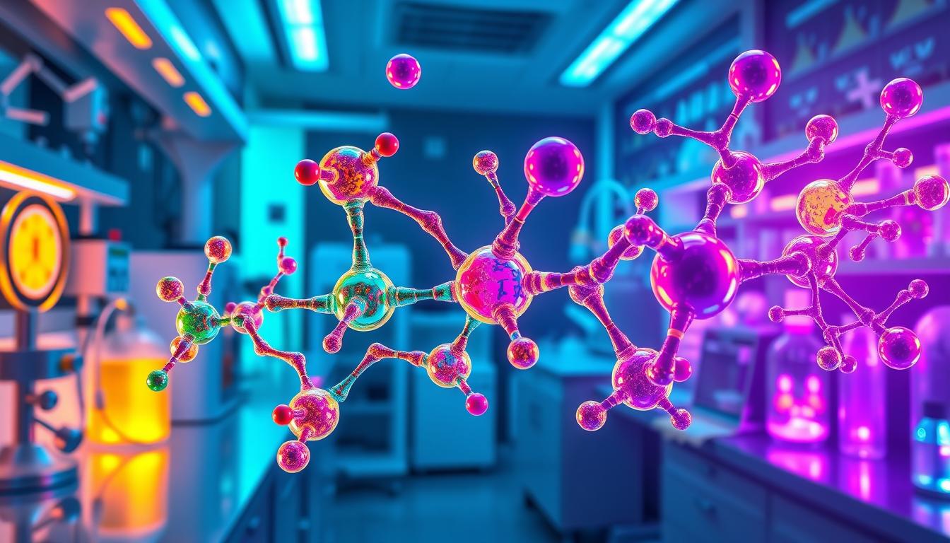 The Top FDA-Approved Peptides and How They’re Shaping Modern Medicine
